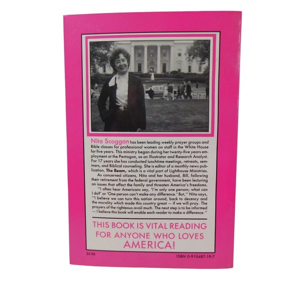 Prayer Alert What You Don't Know Can Hurt You By Nita Scoggan - Picture 7 of 7